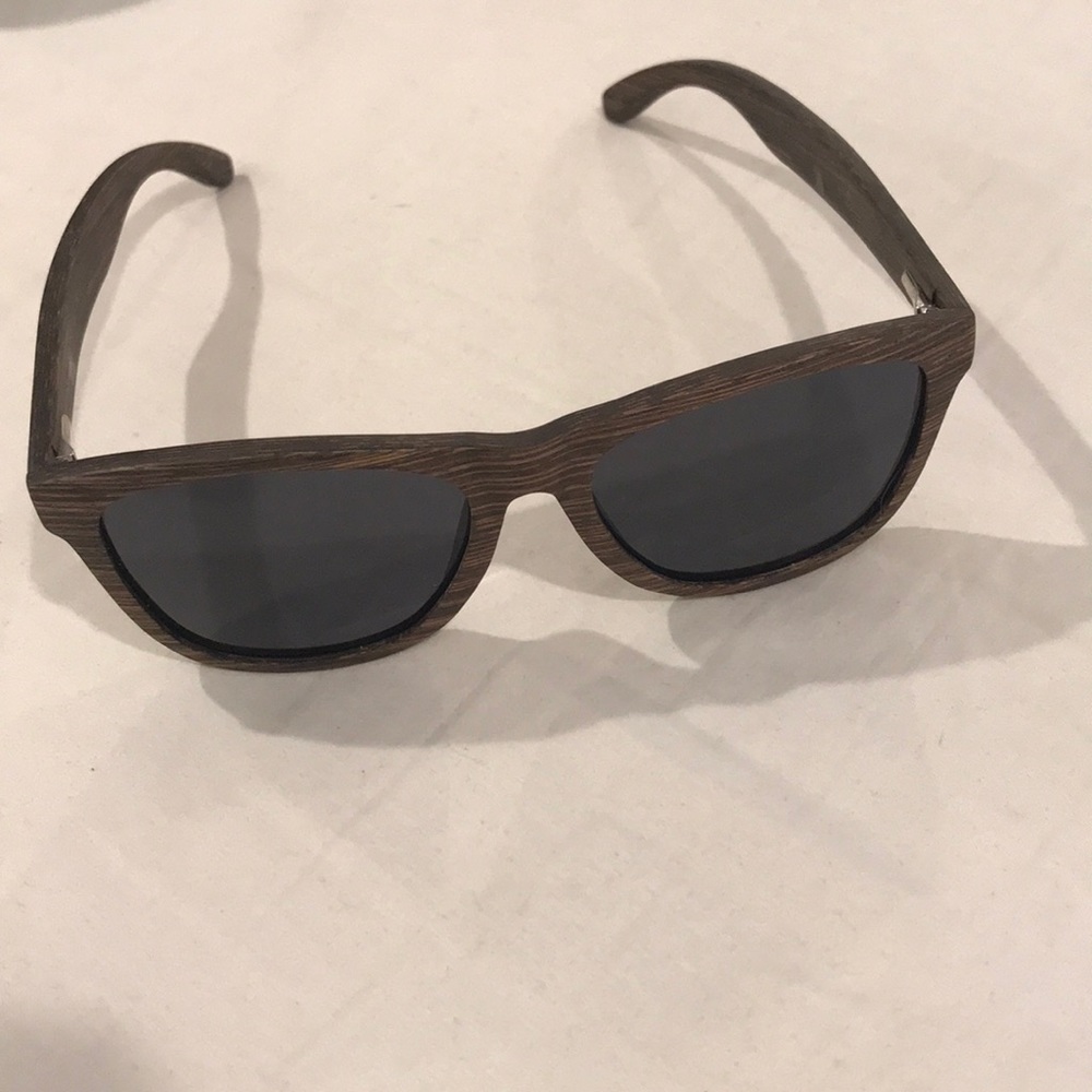 Tree Tribe Sunglasses